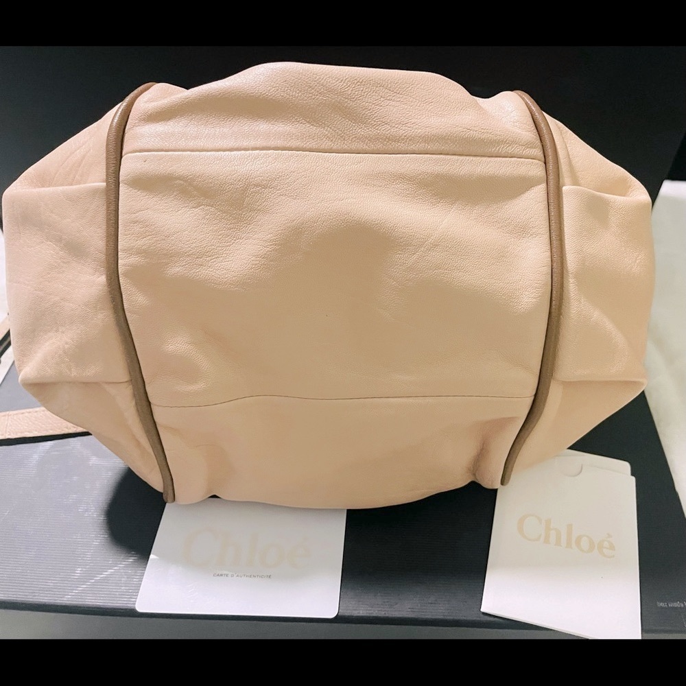 💐CHLOE MINI ETEL BAG NWT💐 - Picture 4 of 13